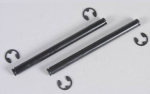 6102 Querlenkerstifte 1:6 vorne 2 Stück